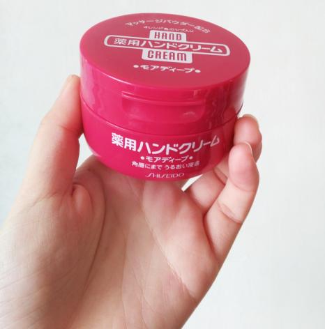 好用的护手霜针对干裂,好用的护手霜和身体乳