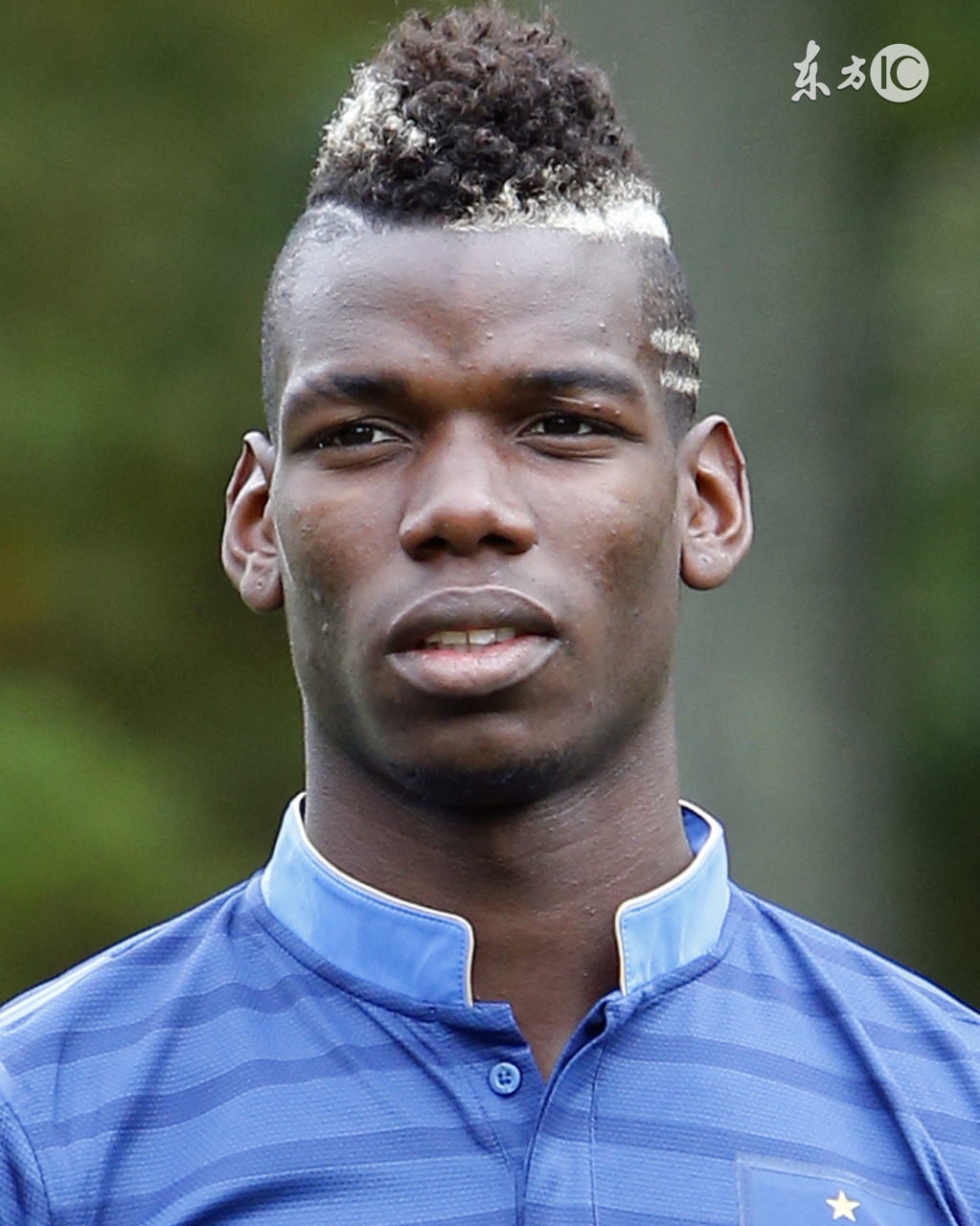 一个字母一位现役球星，最后一位你肯定想不到！