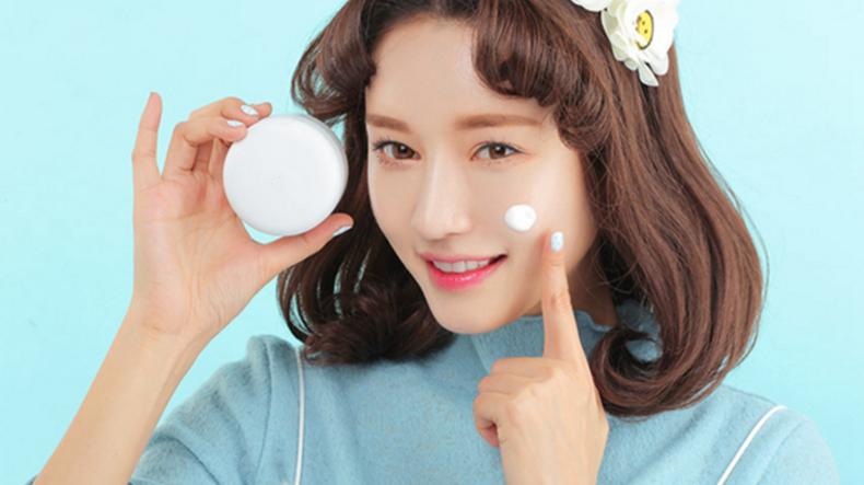 素颜霜是啥玩意儿,素颜霜是个啥玩意