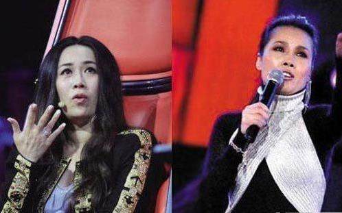 一个被骂得很惨的视频,一个被骂得很惨的女明星