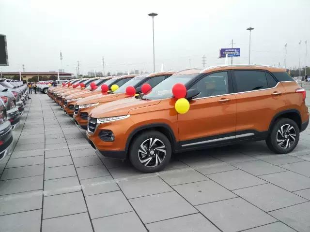 自在如风的少年上热门,宝骏510手动舒适版跑高速