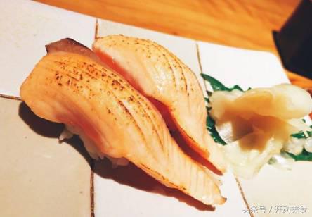 古羊路日料,古羊路仅存的日料店