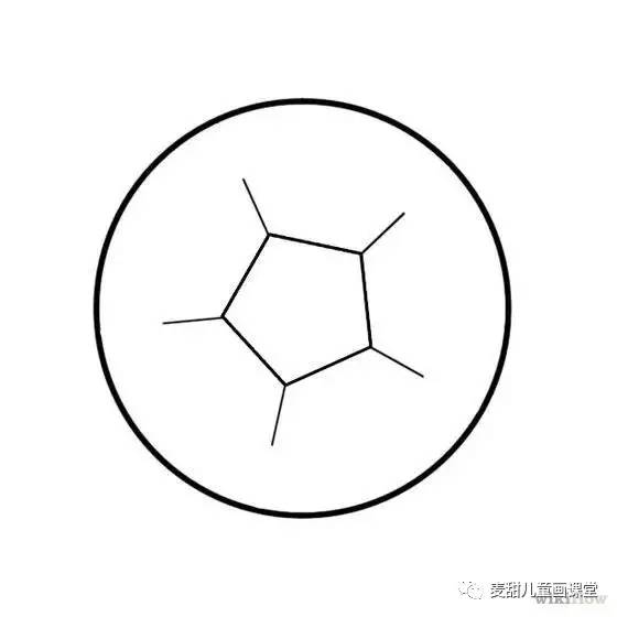 关于足球的画法,足球多种画法