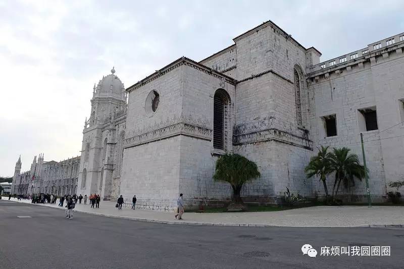 打卡世界松饼,打卡世界