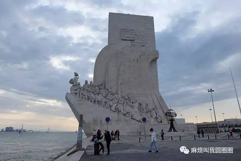 打卡世界松饼,打卡世界