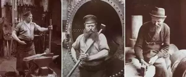 你崇拜的日货德货，曾经也是垃圾山寨货的代表