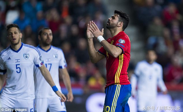 迭戈科斯塔蓝军首秀,迭戈科斯塔切尔西5佳球