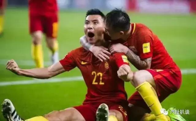 国足小胜韩国让北京现代背叛老东家？车企想段子可比进球快得多！