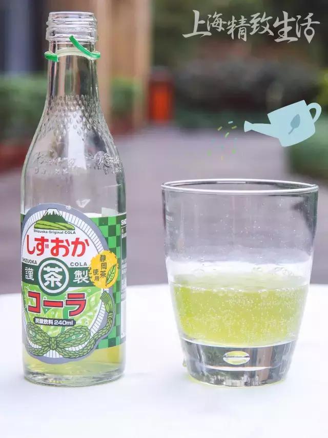 十大怪怪汽水测评,5款味道奇葩的汽水