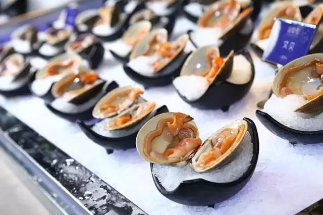 逆天啦,海鼎荟厦门生蚝