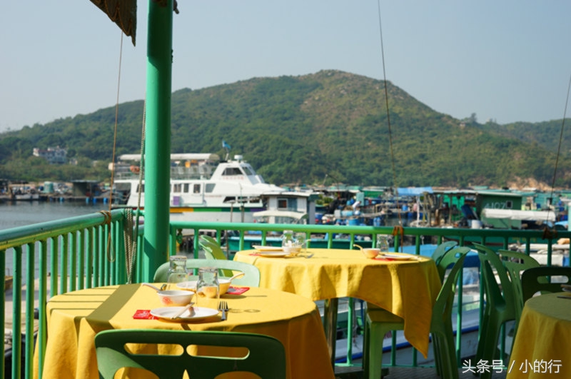 香港南丫岛周润发,周润发在南丫岛哪个村