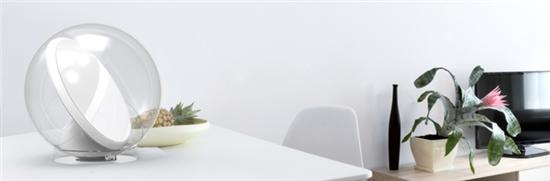 Lucy反光镜丨做你的“小太阳”把阳光“种”在家里