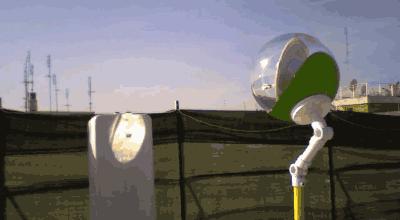 Lucy反光镜丨做你的“小太阳”把阳光“种”在家里