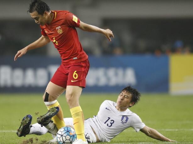 中伊之战，胜负是国足能否出线的关键？能踢出精气神才最重要