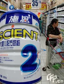 3-15岁儿童成长奶粉品牌排行榜,婴儿奶粉怎样辨是不是正品