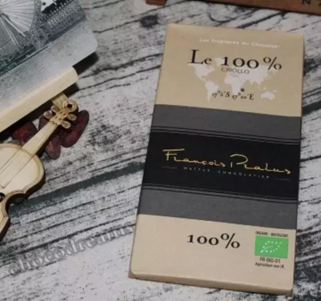 黑巧克力无糖减脂纯巧克力,100%黑巧克力和58%巧克力测评