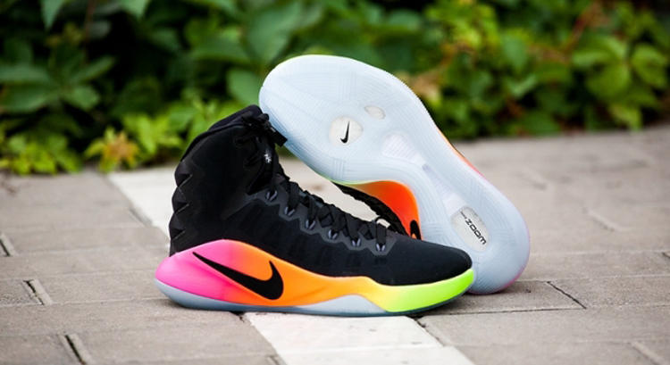 大前锋防崴脚篮球鞋实战推荐,大前锋穿的篮球鞋