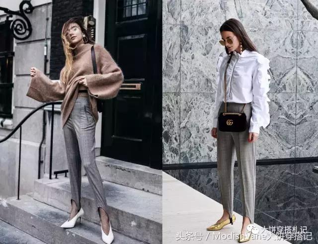 刷遍Ins的6款“网红”鞋，赶这潮流真的不要钱！