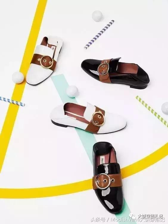 刷遍Ins的6款“网红”鞋，赶这潮流真的不要钱！