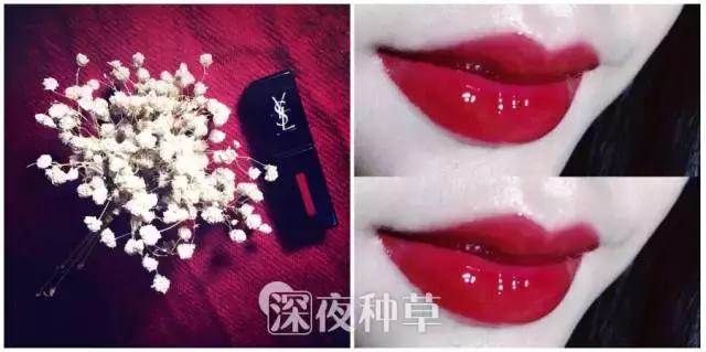 哪些口红比较保湿,哪些口红可以吃