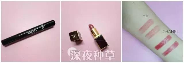 哪些口红比较保湿,哪些口红可以吃