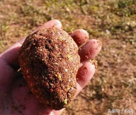 爆炸钩钓鲤鱼用商品饵料配方,爆炸钩钓鲤鱼商品饵料配方