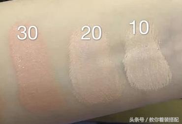 YSL家该剁手的不止是口红