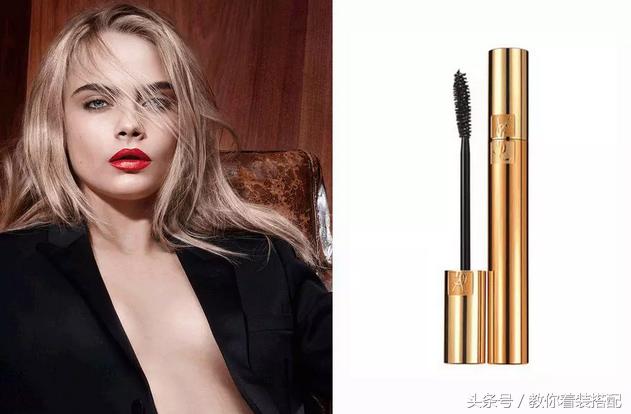 YSL家该剁手的不止是口红