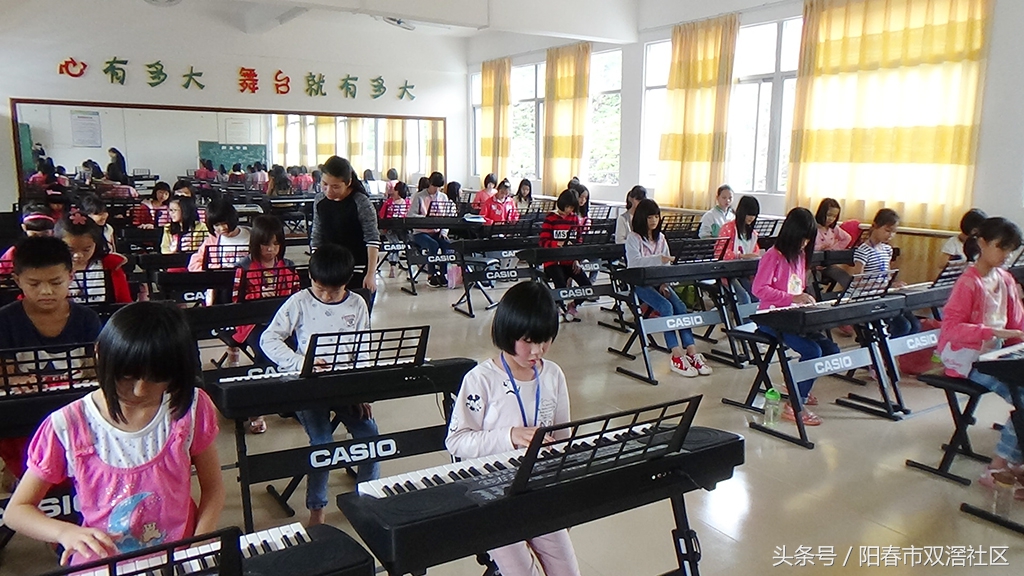 少年宫青少年活动中心,阳春市少年宫