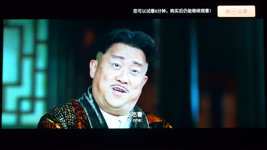 海信55nu7700评测,海信75u8k深度评测