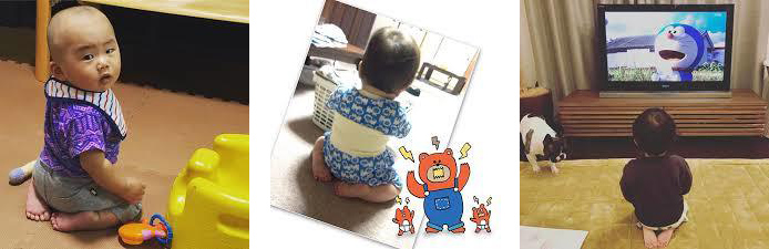 日本女性坐姿与腿型,日本女生腿型怎么回事