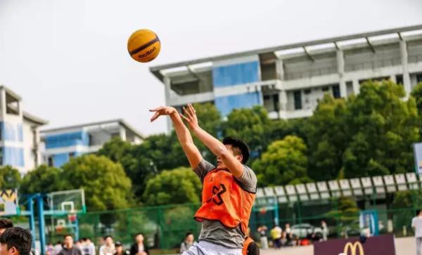 3v3篮球联赛活动视频,3v3篮球比赛嘉年华