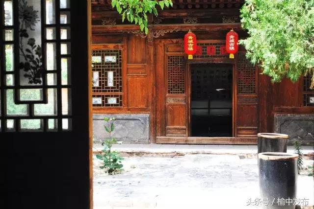 榆中是个好地方,榆中有啥风景