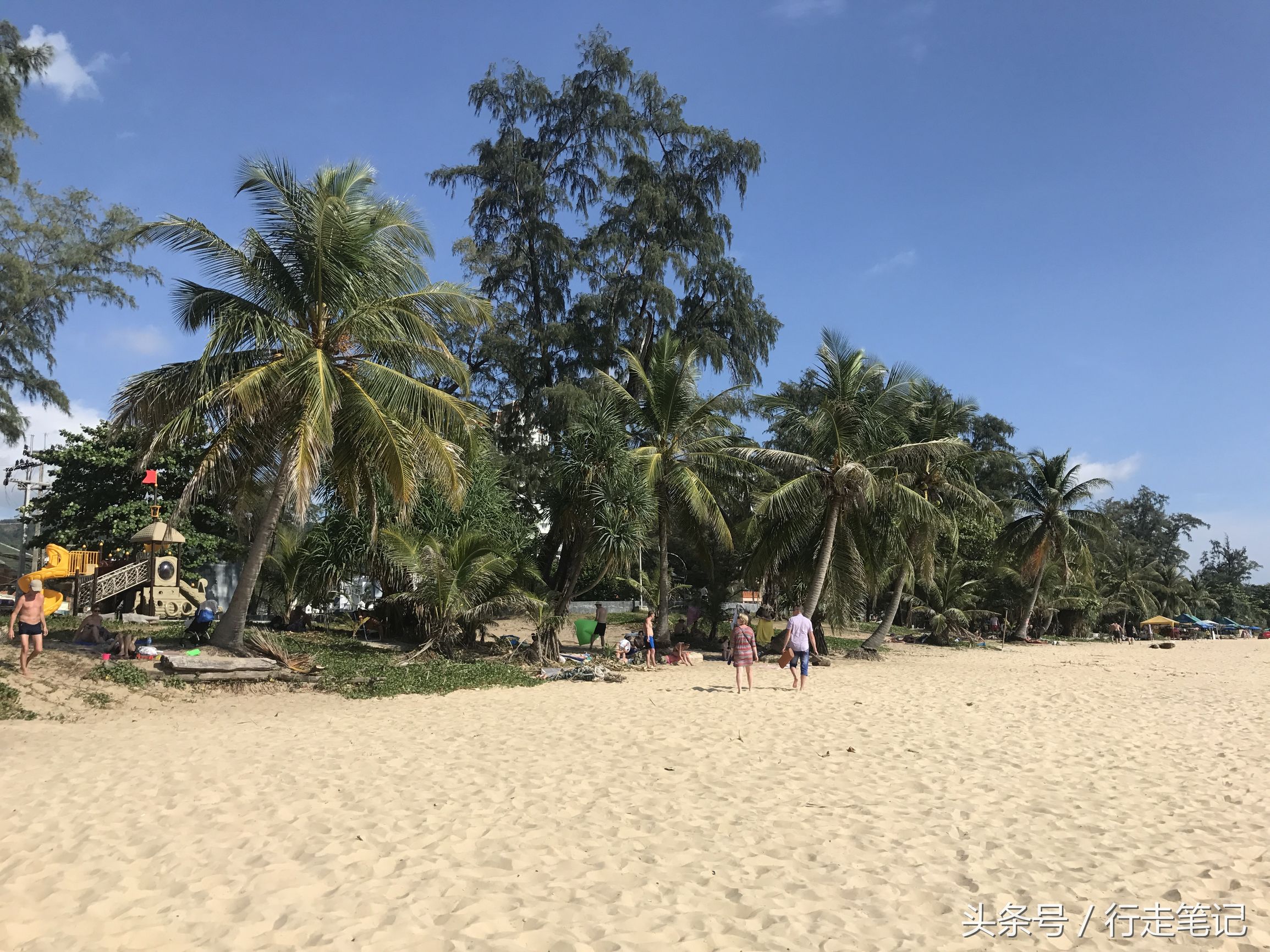 泰国去不了了吗,泰国去不去卡点