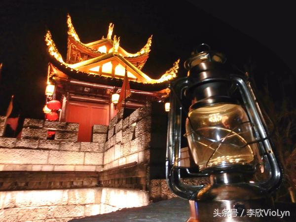 青岩｜一盏清茶一抹暗香，一段黔南往事