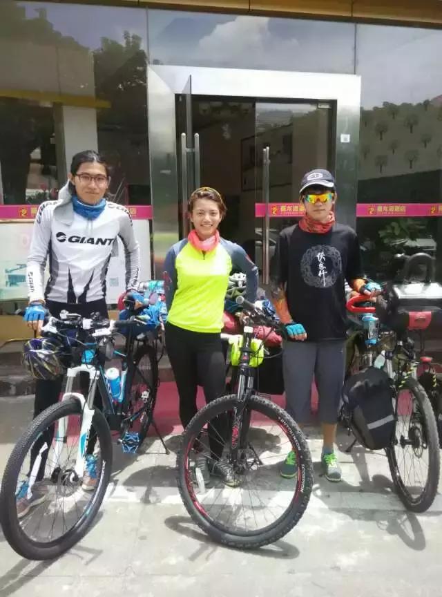 中港澳旅行,从广东出发环中国游路线