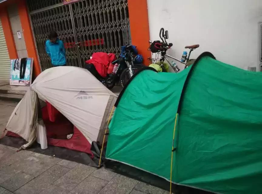 中港澳旅行,从广东出发环中国游路线