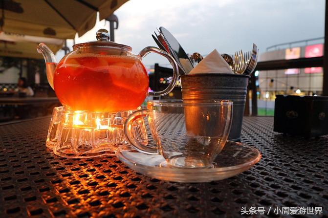 不用去日本深圳就能看樱花,日本樱花必看