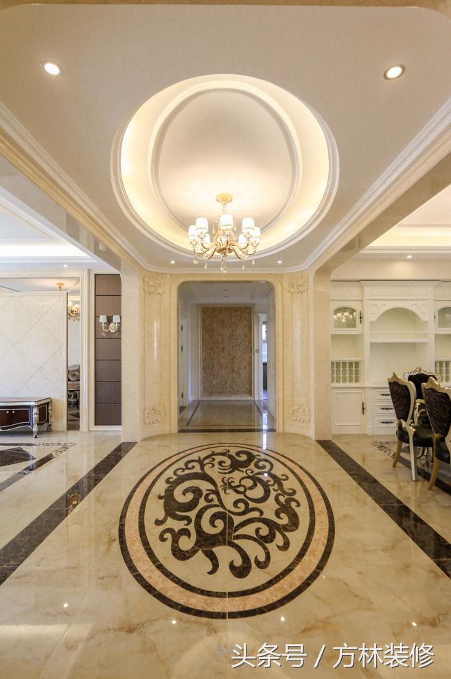 沈阳方林装修一平米多少钱,沈阳方林装修靠谱不