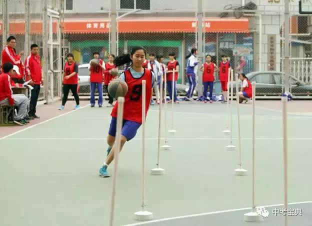 体育中考的大忌,中考体育犯规会零分吗