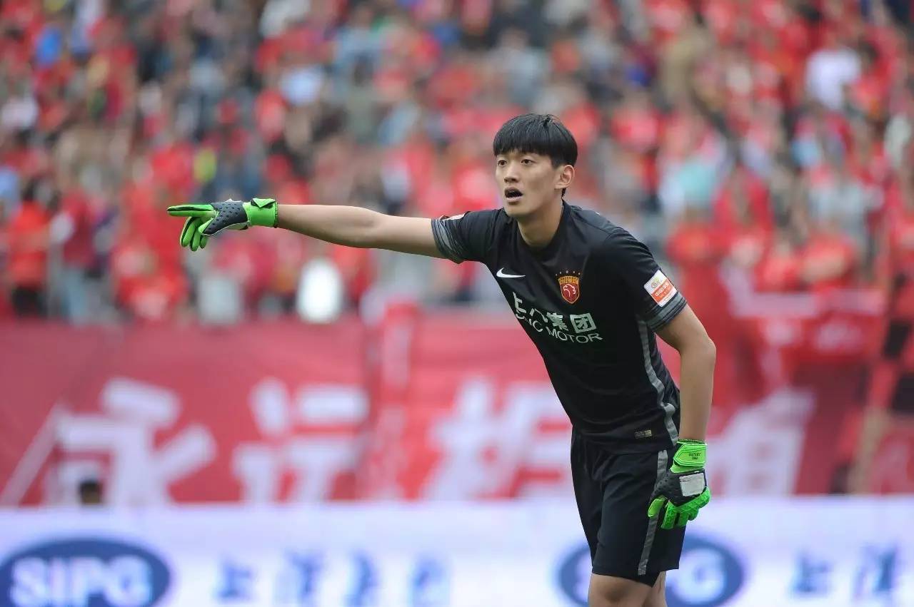 小负伊朗又何妨！3分钟看完国足队员的牛逼外号！