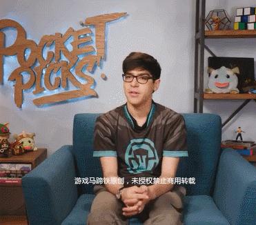 lol美服出装,厂长第一个职业赛场用盲僧r闪