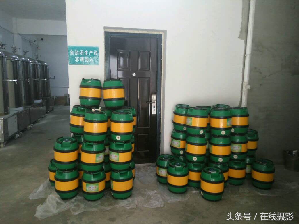 南阳市京德精酿啤酒,河南省南阳市京德精酿啤酒