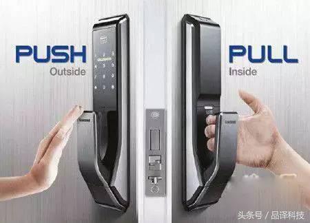 2021年指纹锁最值得买的三款,2022指纹锁品牌