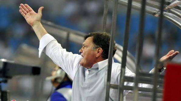 国足赢泰国后进世界杯形势,国足输伊朗