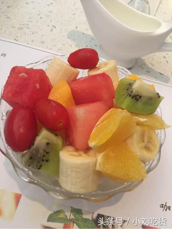 武汉美食美女视频,98妹子的美食记录