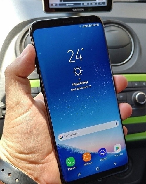 三星s8+手机评测,三星s8和s8+的区别哪个好