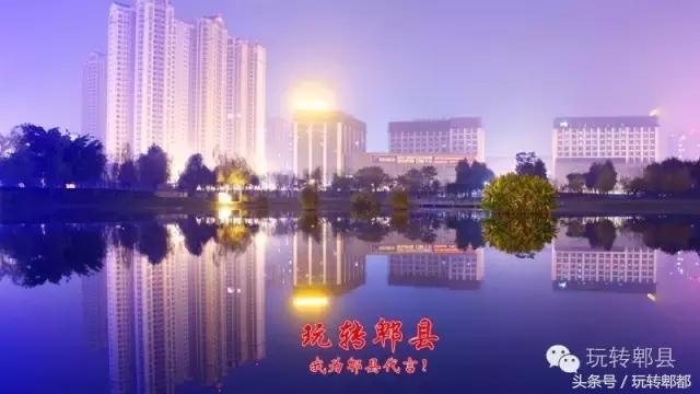 扶稳了，郫都人！郫都区13大镇在别人眼中居然是这样！