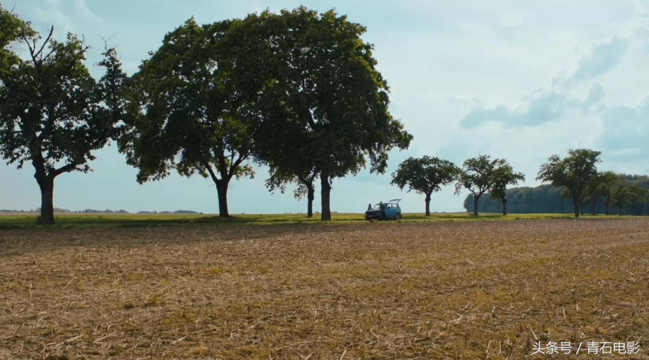 在路上招摇，这部新片好于85%的喜剧片，目前只有1千多人看过