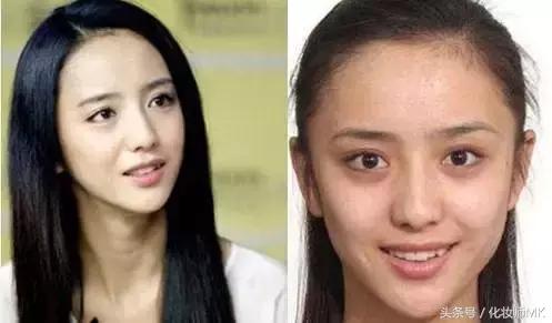 脸色暗沉长痘怎么化妆好,脸色不均怎么调理最有效